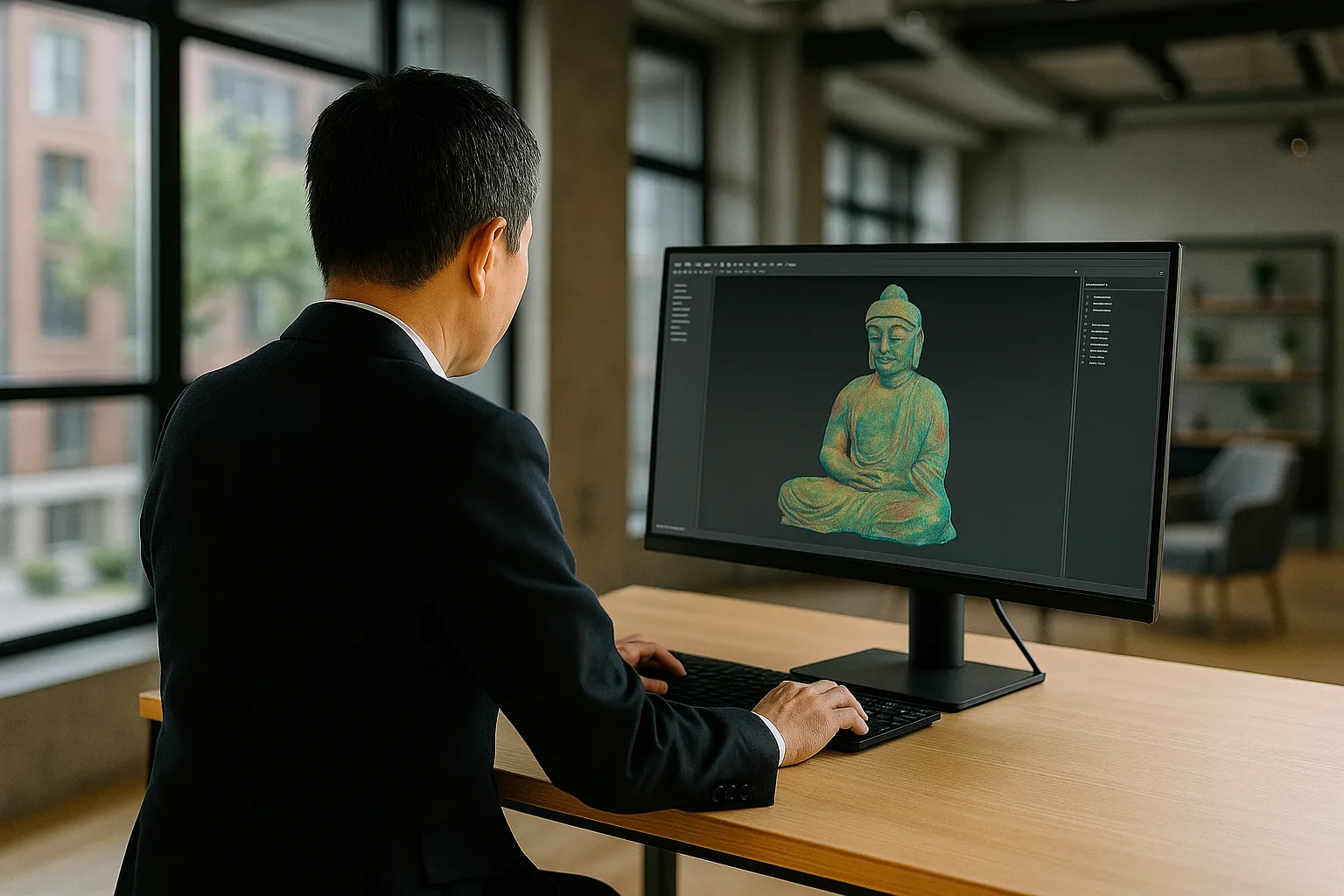 点群データ処理